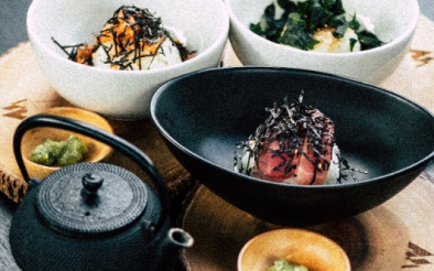 Culinary Escapades: Tasting Japanese Authentic Flavors