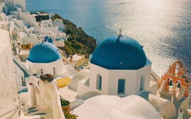 Capturing the Spirit of Greece in Photographs