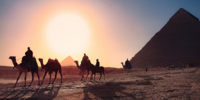 From Backpacking to Luxury: Egypt on Every Budget